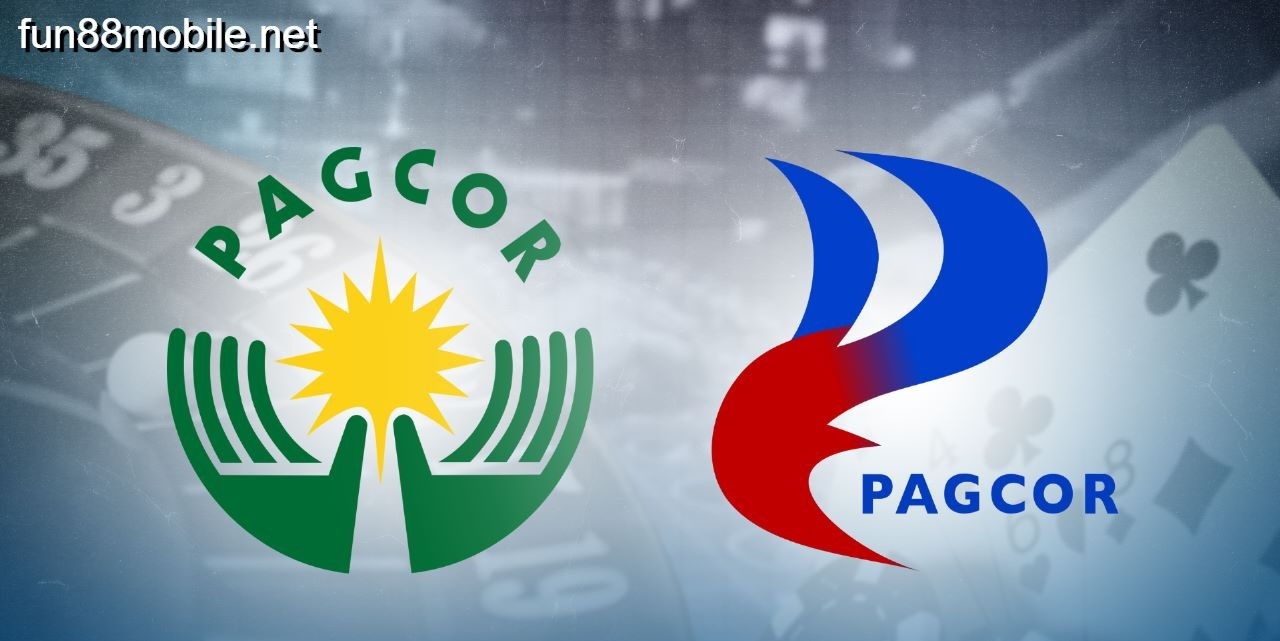 Nhà cái Fun88 đã được tổ chức PAGCOR thuộc chính phủ Philippines cấp giấy phép